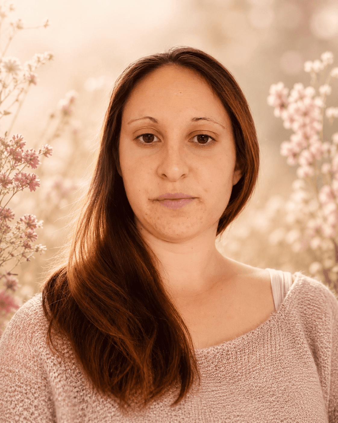 Yasemin Halac, Ernährungsberaterin für Pferde