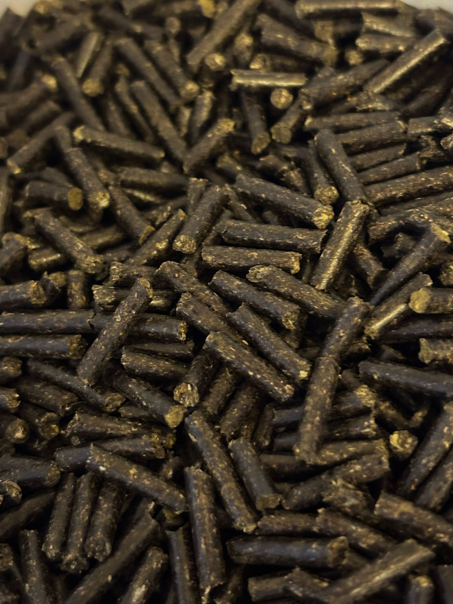 Pferdeliebe Darmkraft Pellets für empfindliche Pferdeverdauung