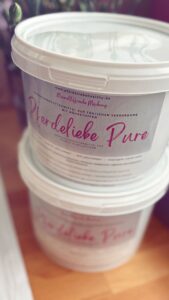 Leber & Nieren Balance Pellets natürliche Kräutermischung für Pferde