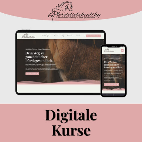 Digitale Kurse