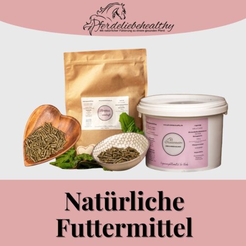 Futtermittel