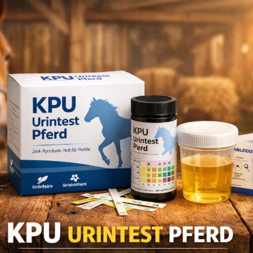 KPU Urintest