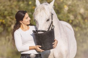 Schulungsunterlagen zur Ausbildung natürliche Pferdefütterung
